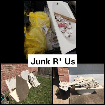 Junk R' Us