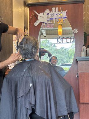 Jacaranda Hair Studio