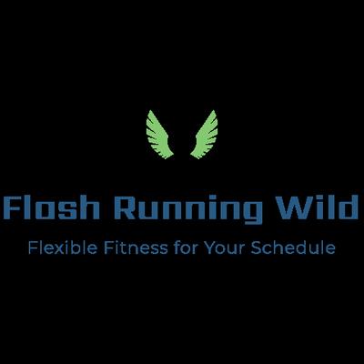 Flash Running Wild