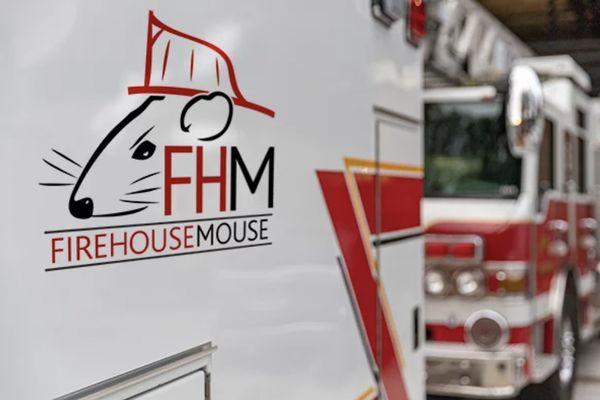 Firehouse Mouse