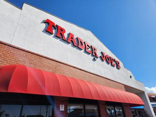 Trader Joe's