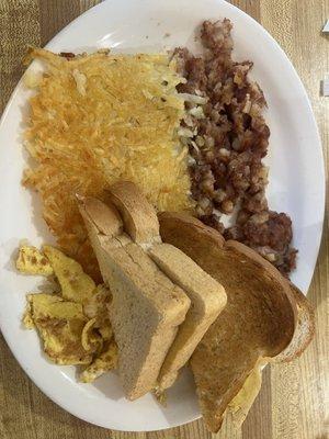 Landmark Restaurant & Catering