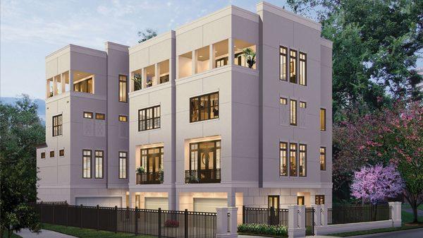 CD Carter Property Solutions