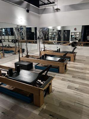 Pilates of San Diego-East Village