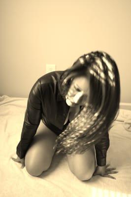 Crazy4Spray Tan & Extensions