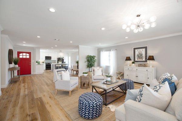 Alison Voors Home Staging | Home Edit