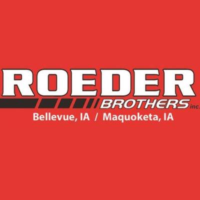 Roeder Bros Inc