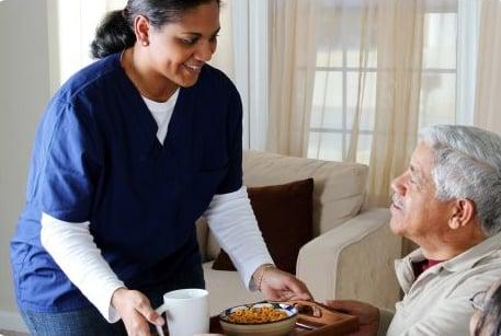 Quality Care Companion Services