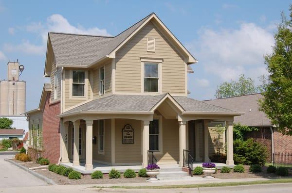 Law Office of Jeffrey O. Meunier