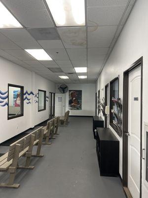 Floaties Swim School