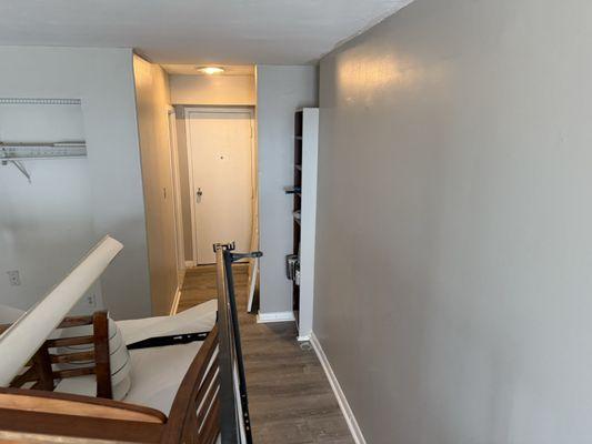 N V Holmes Construction