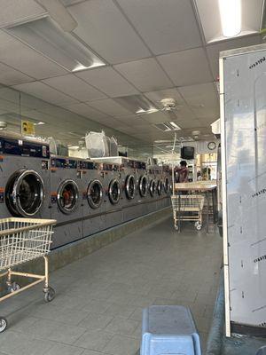 Rainbow Laundromat