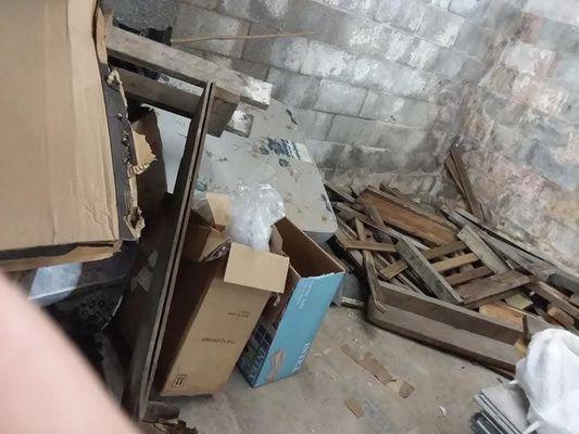 Starrs Home CleanOut Service