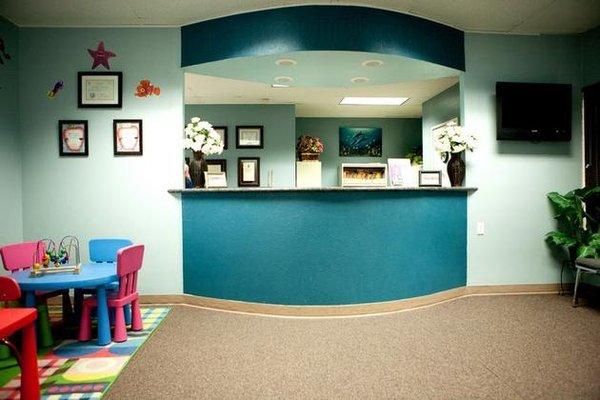 Tinu Oriola, DDS - Pediatric Dentistry