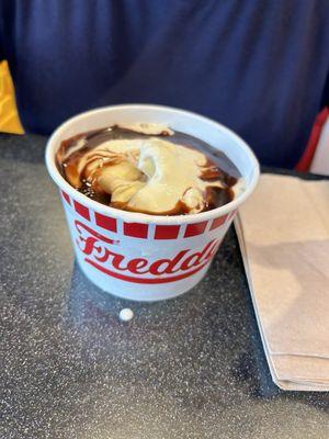 Freddy's Frozen Custard & Steakburgers