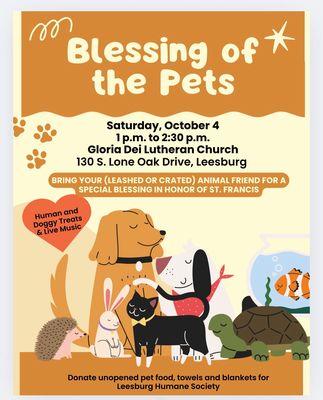 Gloria Dei Lutheran Church Elca