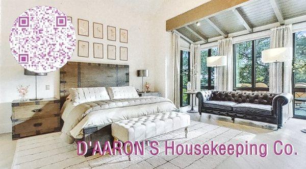 D'Aaron's HouseKeeping