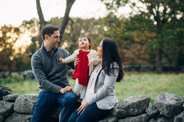 Amy Murgatroyd Portraits + Films