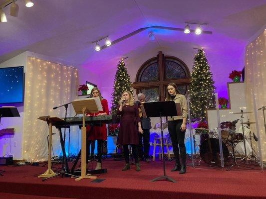 ABC Arcadia Brethren Church