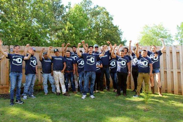 Dependable Painting & Remodeling