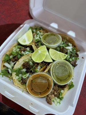 Fiesta Tacos and Pupusas