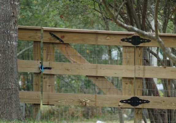 Ace Fence Company