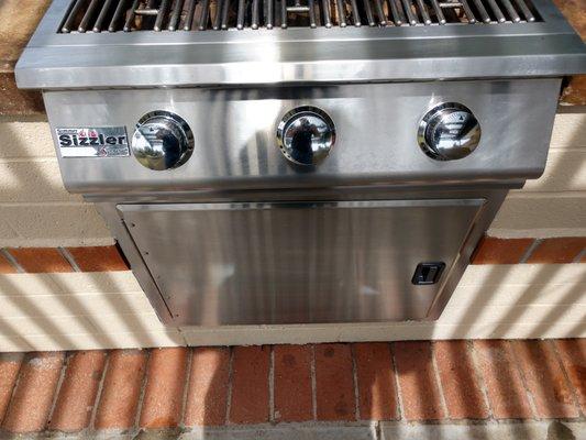 BBQ Grill Cleaning Company in Scottsdale AZ