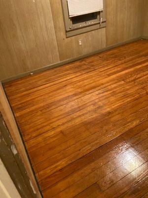 JS Home Repair Renovations & Cleaning