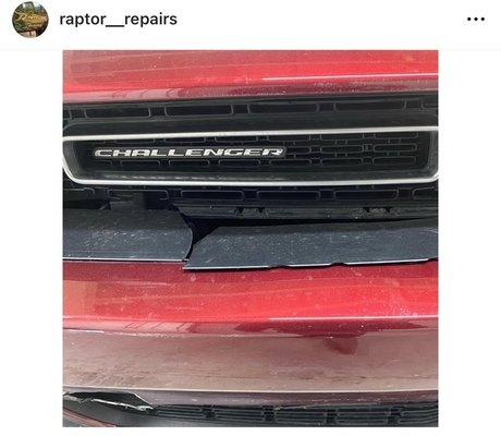 Raptor Repairs & Quality Services