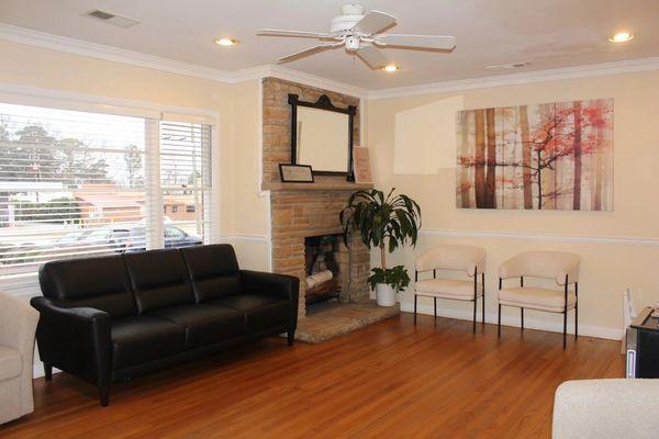 Smyrna Smiles Family Dentistry LLC