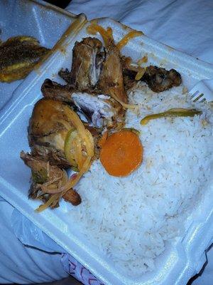 Antille's Cuisine Caribbean Restaurant