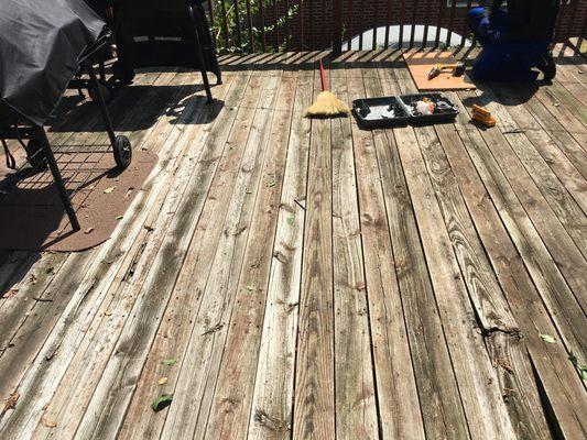 AK Lawn and Homes Services