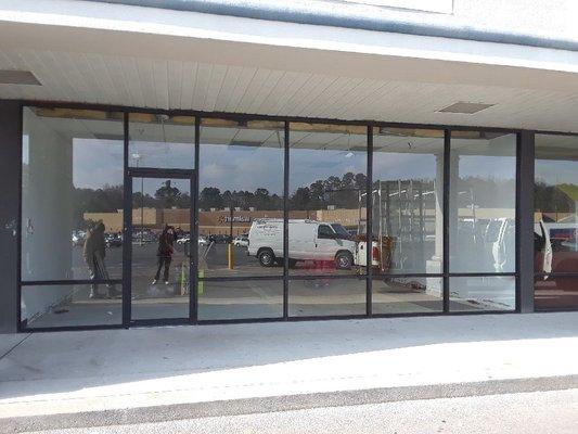 ATL Glass and Mirror