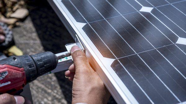 La Jolla Solar Energy