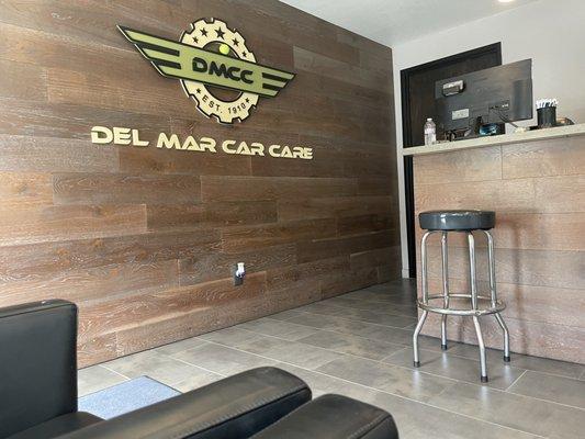 Del Mar Car Care