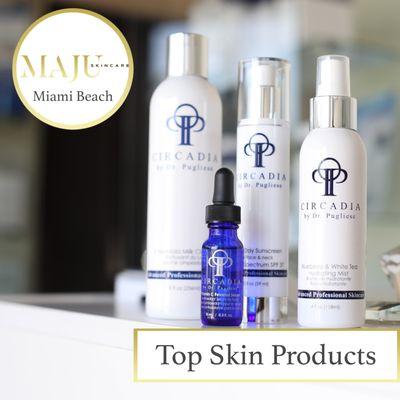 MaJu Skincare