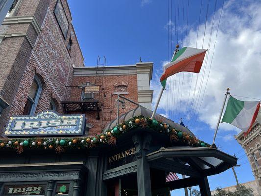 The Hello Kitty Shop