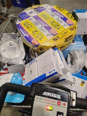 Bravestone remodeling