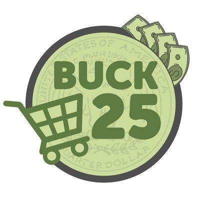Buck25