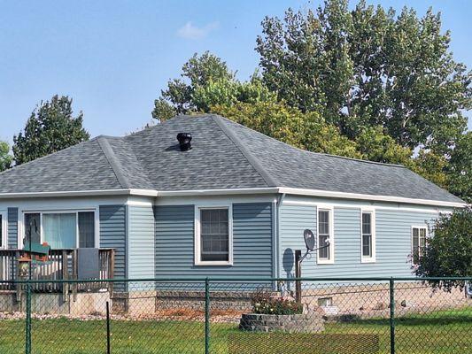 One & Done Construction