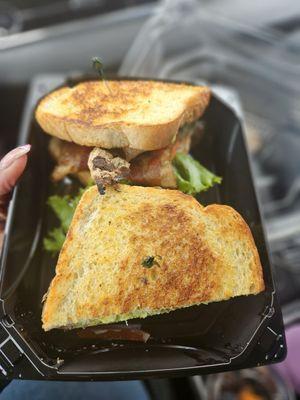 Habit Burger & Grill