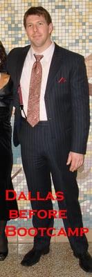 Rockin' Body Bootcamp