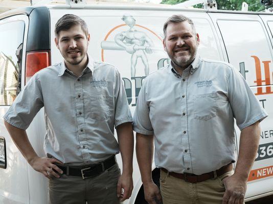 Confident Home Solutions