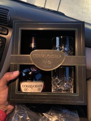 Ramancha Liquor Store