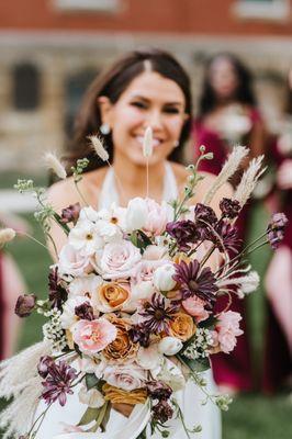 Flowers.