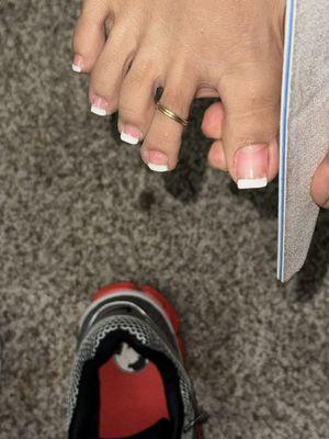 Gel Nails