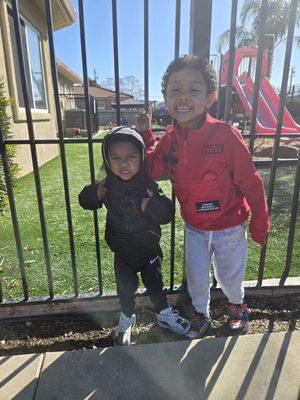 Sunnybrook Learning Center