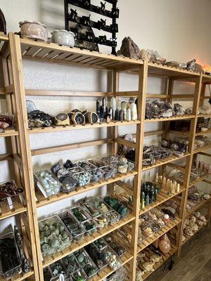 Ajna & Co Holistic Healing Center