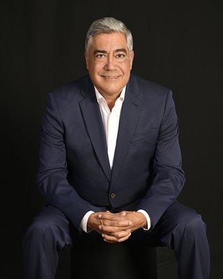 Jorge Garcia - Texcen Realty