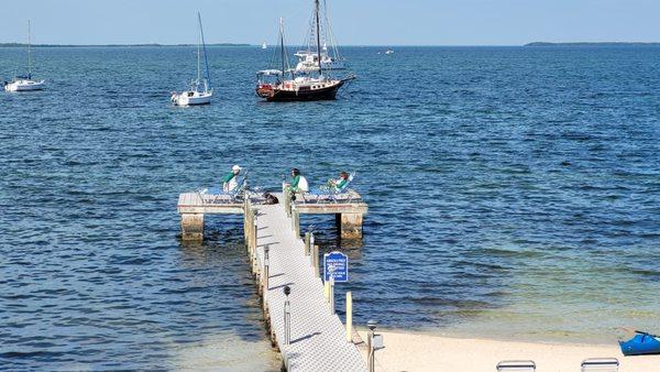 Sunset Cove Beach Resort